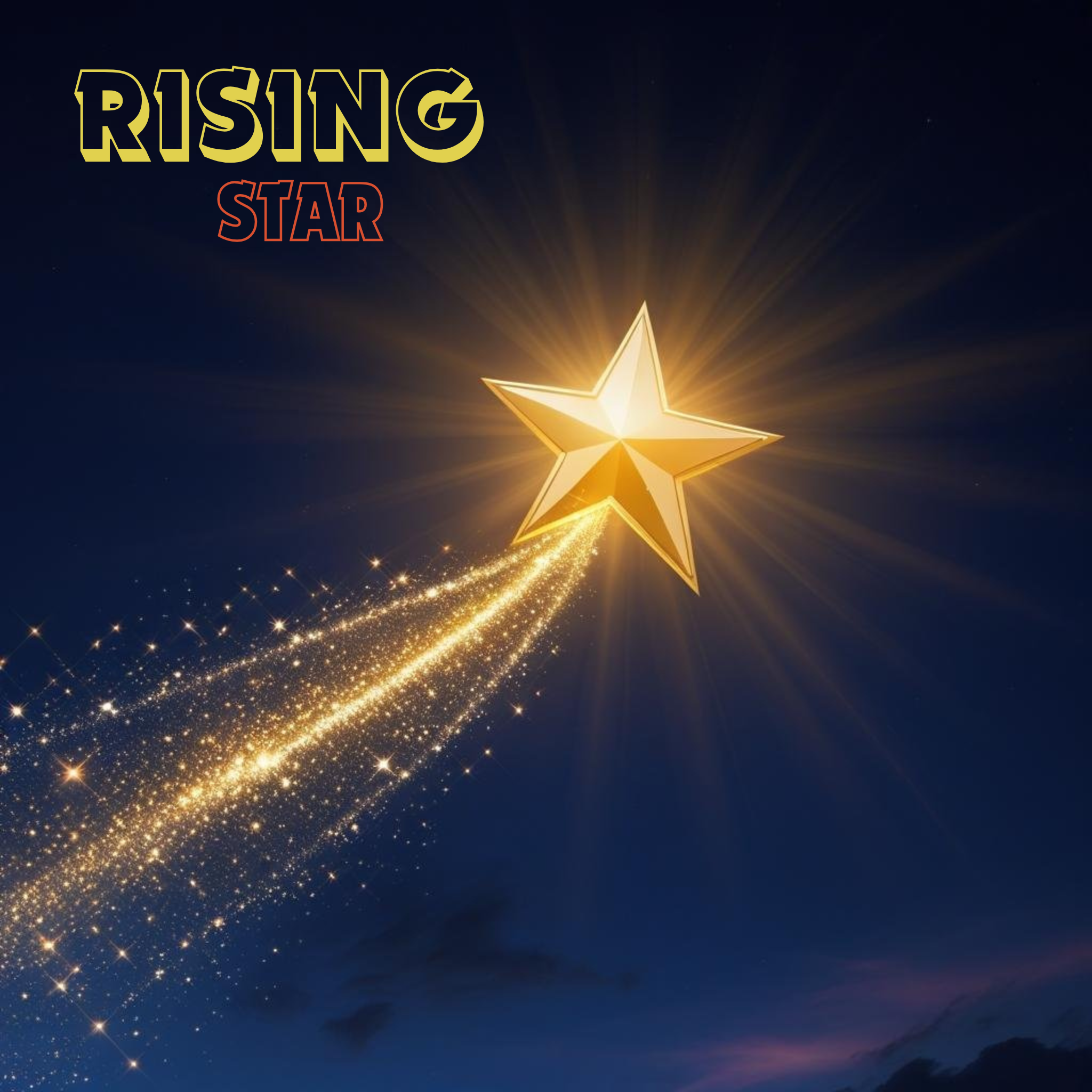 Rising Star / 9211386032