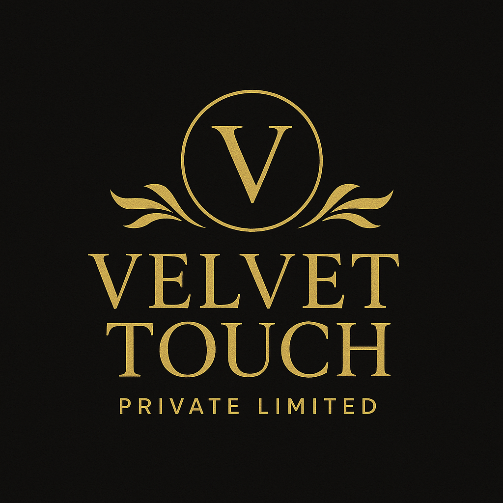 Velvet Touch Private Limited:-7838074475