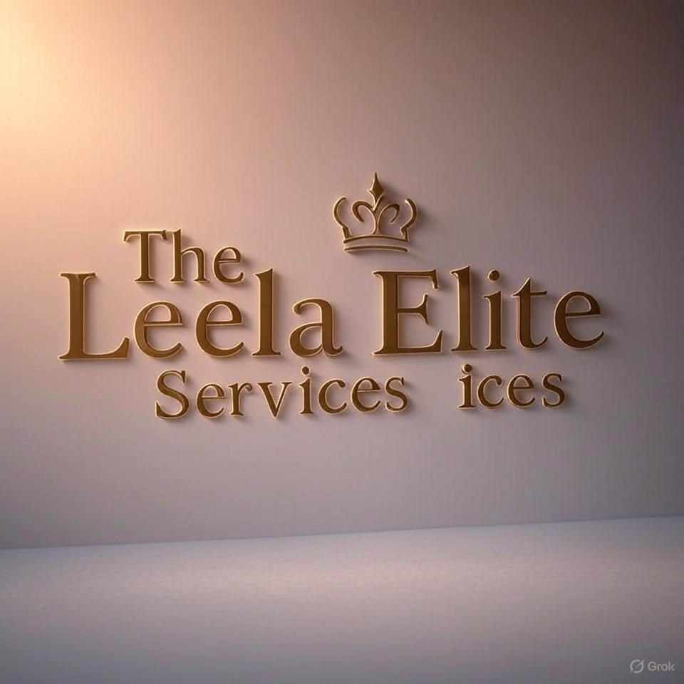 The Leela Elite Services : 7678630544