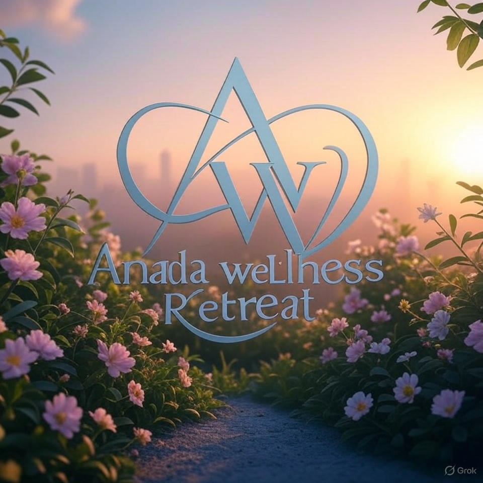 Ananda Wellness Retreat: 7678630544