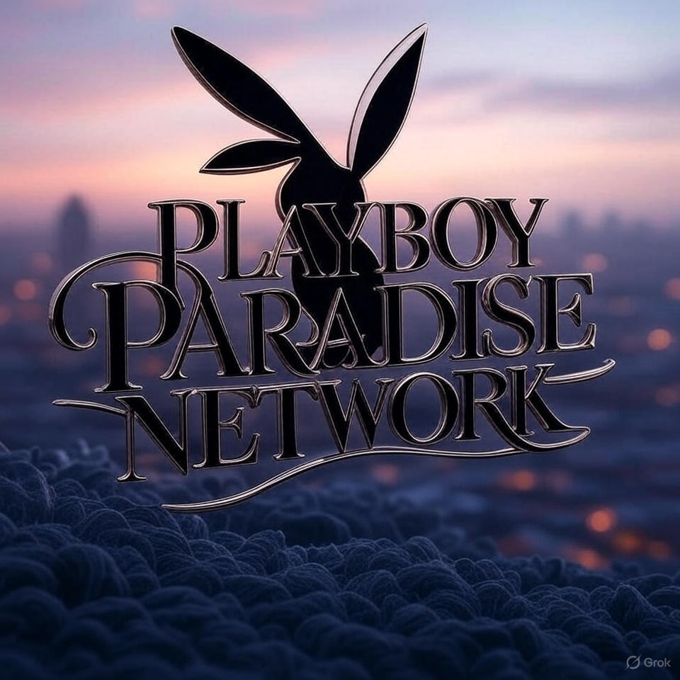 Playboy Paradise Network : 7678630544