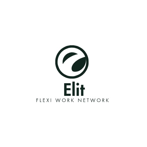 Elit flexi work network 🛜 9211386032