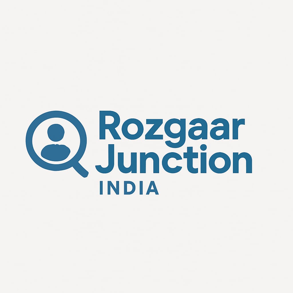 ROZGAAR JUNCTION INDIA 9211063194