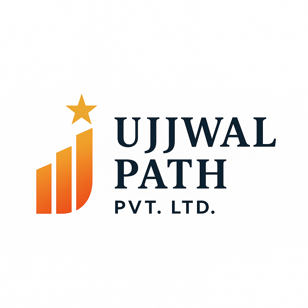 Ujjwal Path Pvt. Ltd. 💼📱 :- 9211029529