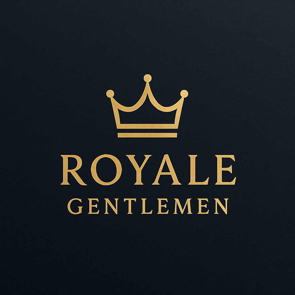 Royale Gentlemen 👔💼 :- 9211029529