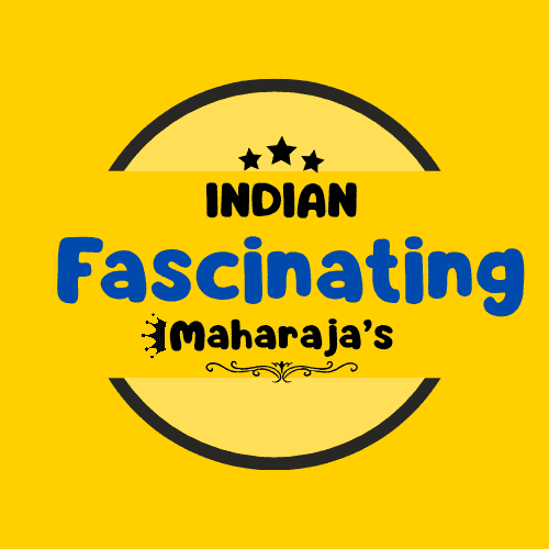 Indian Fascinating Maharaja’s