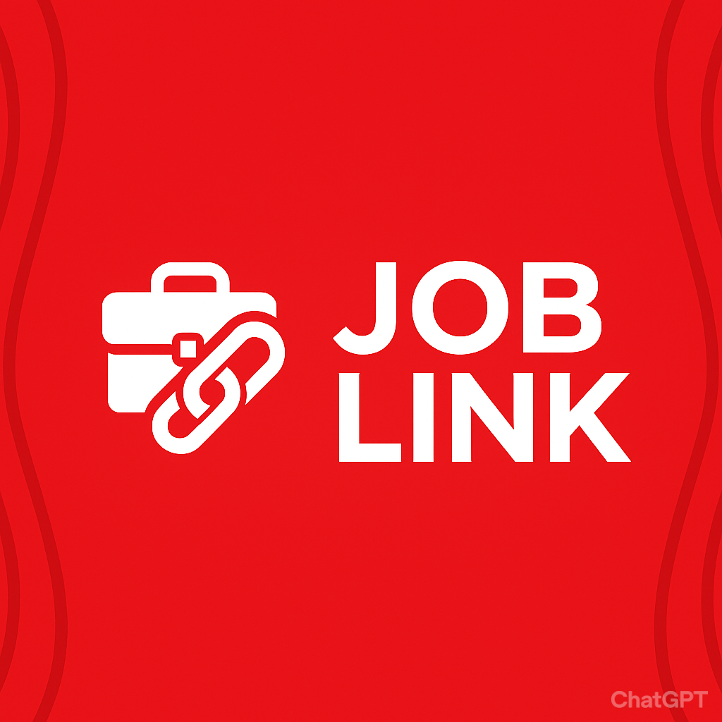 Job Link 🔗
