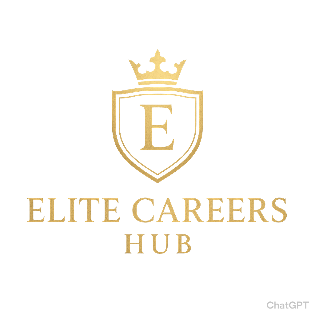 Elite careers Hub