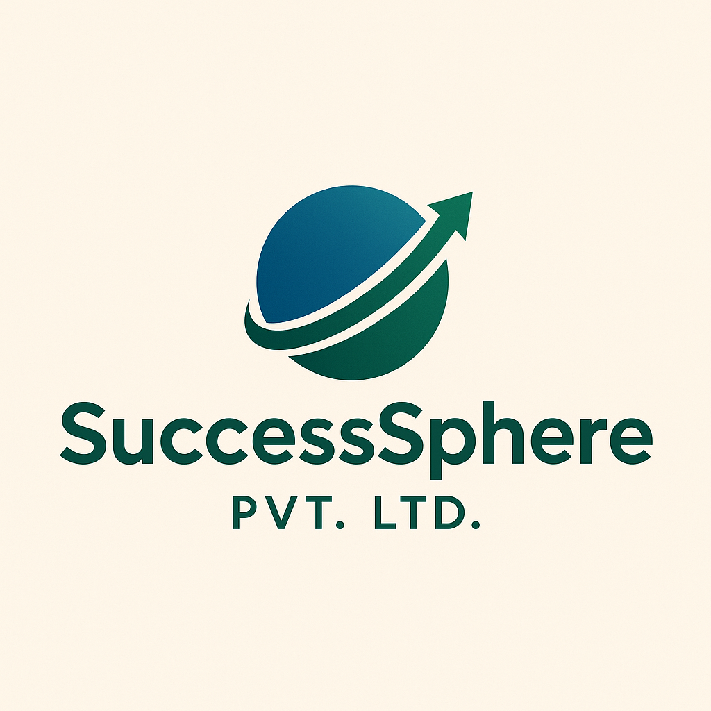 SuccessSphere Pvt. Ltd:-7838074475