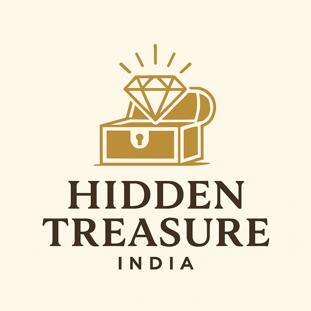 Hidden Treasure India🇮🇳:-7838074475